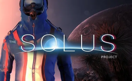 The Solus Project: +12 трейнер