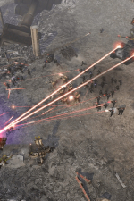 Screenshot #4 - Warhammer 40,000: Dawn of War - Definitive Edition