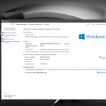 Screenshot #1 - Windows 10 Pro [x64 Esd] Light [NT-192] [Bellish@]