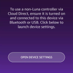 Screenshot #8 - AMAZON LUNA CONTROLLER 1.1.688.0