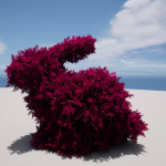 Screenshot #1 - Simple Tree Generator