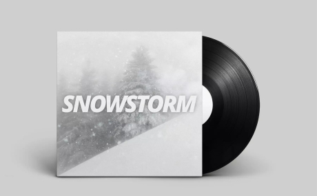 Snow Storm Winter Ambiences + SFX