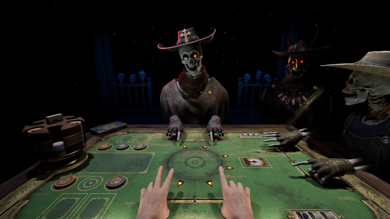 Screenshot #6 - Bonesaw