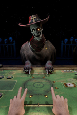 Screenshot #6 - Bonesaw