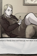 Screenshot #8 - Scarlet Hollow