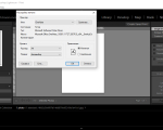 Screenshot #4 - Adobe Lightroom Classic 2025 v14.0.1 Final x64 + Rus