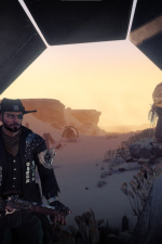 Screenshot #3 - Exoplanet: First Contact