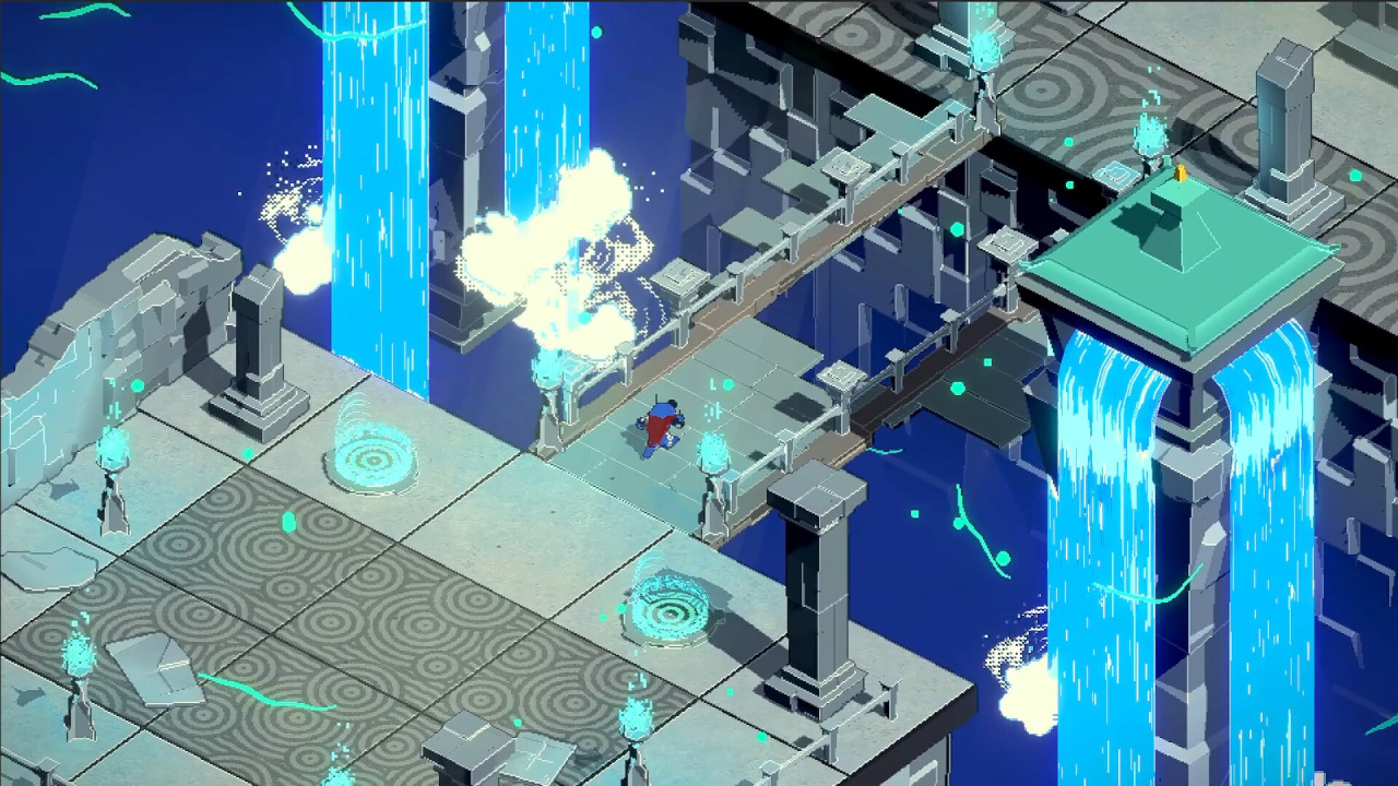 Screenshot #10 - Sands of Hope