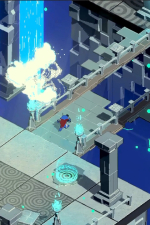 Screenshot #10 - Sands of Hope