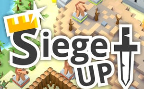 Siege Up!