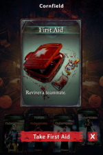 Screenshot #9 - DEMONS