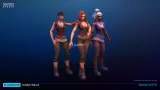 Screenshot #2 - Modular Fantasy Stylized Human Female