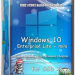 Windows 10 Enterprise x64 Lite + mini 19H2 1903 (18362.10019) RU for SSD xlx