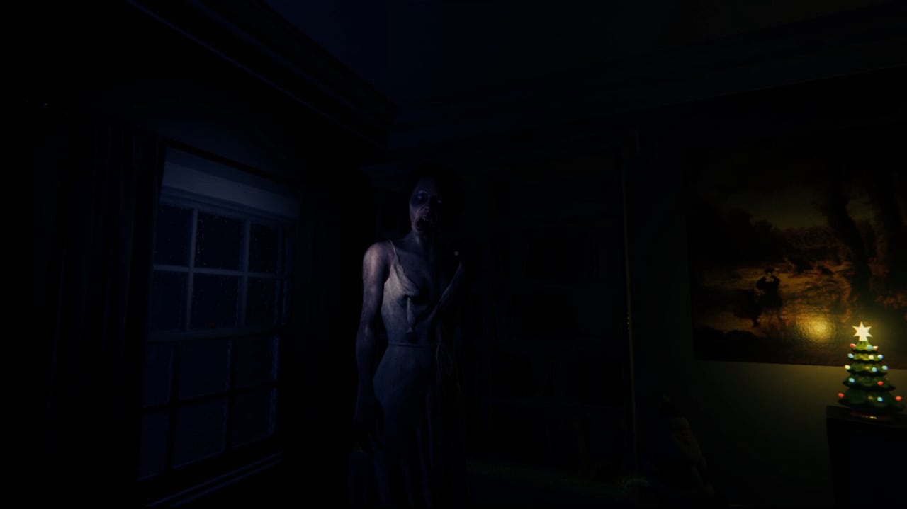 Screenshot #3 - Among Ashes
