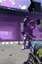 Screenshot #1 - Skopje '83