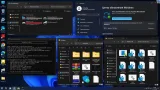 Screenshot #5 - Windows 11 Enterprise LTSC x64 24H2 Русская by OVGorskiy 10.2024