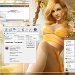 Screenshot #10 - Windows 7 Ultimate Ru x86/x64 SP1 7DB by OVGorskiy 04.2022 2DVD