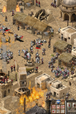 Screenshot #5 - Stronghold Crusader: Definitive Edition