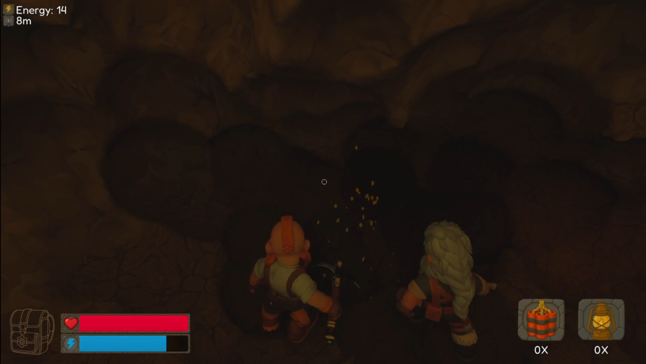 Screenshot #6 - Big Dig Energy