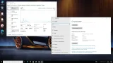 Screenshot #4 - Windows 10 22H2 Build 19045.3570 Сборка из 10-и редакций