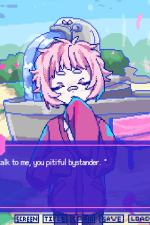 Screenshot #4 - From Madness with Love