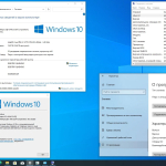 Screenshot #5 - Windows 10 x86-x64 Ru 22H2 8in2 Upd 10.2022 by OVGorskiy