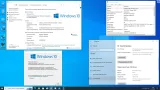 Screenshot #5 - Windows 10 x86-x64 Ru 22H2 8in2 Upd 10.2022 by OVGorskiy