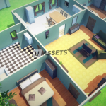 Screenshot #4 - Mobile Interiors