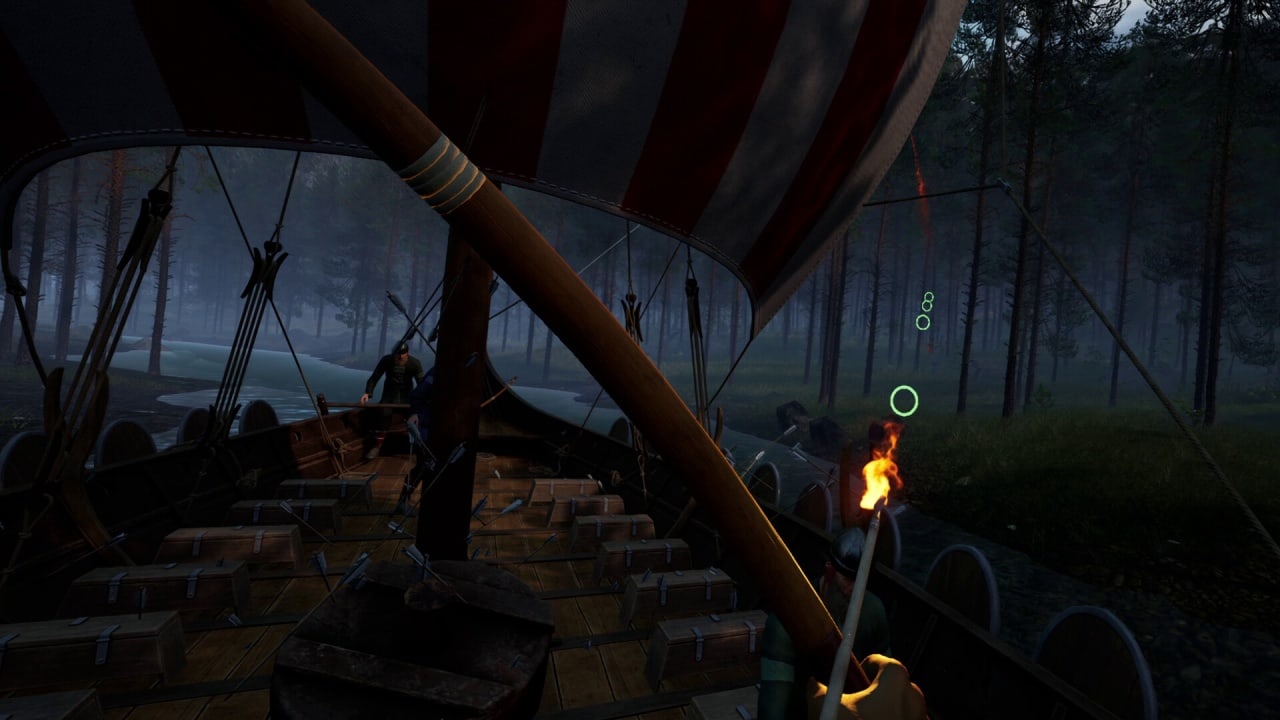 Screenshot #4 - FERD