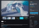 UIWS - Unified Interactive Water System UE5.7  v1.18