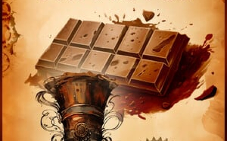 Chocolate Factory Simulator