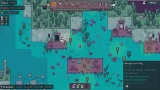 Screenshot #1 - Mudborne: Frog Management Sim