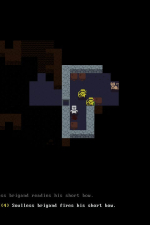 Screenshot #4 - Lost Flame