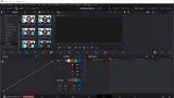 Screenshot #4 - DaVinci Resolve - профессиональный видеоредактор