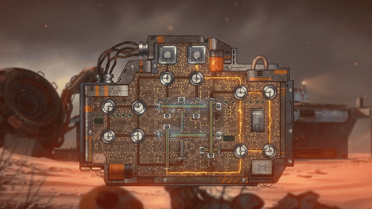 Screenshot #8 - Life of Delta