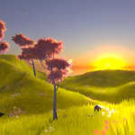 Screenshot #1 - GrassFlow 2
