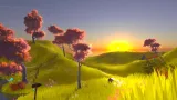 Screenshot #1 - GrassFlow 2 (Unity)