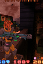 Screenshot #7 - MeowGun: Hell Denizen