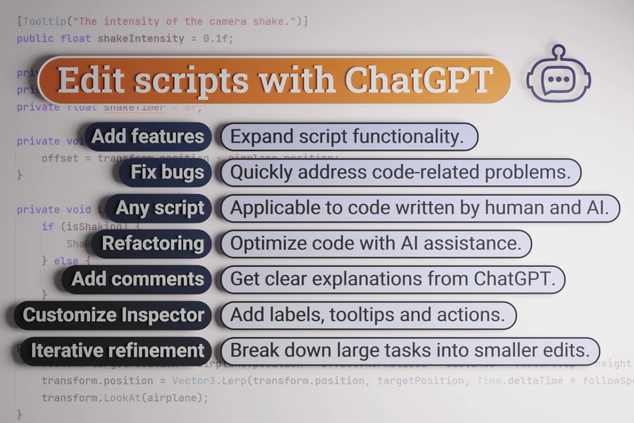 Screenshot #13 - AI Toolbox with ChatGPT, DALL·E, Whisper, Gemini etc