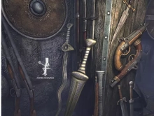 Medieval Weapons Collection