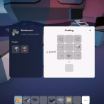 Screenshot #4 - Ultimate Crafting System