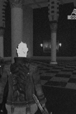 Screenshot #5 - No More Heroes