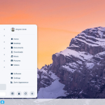Screenshot #3 - Zorin OS v17.x (Ultimate/Pro)