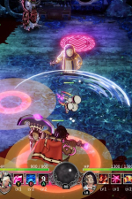 Screenshot #2 - Penny Blood: Hellbound