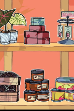 Screenshot #5 - Signs of the Sojourner