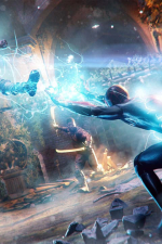 Screenshot #1 - Marvel's Spider-Man 2