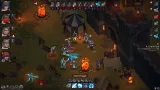 Screenshot #2 - The Iron Oath