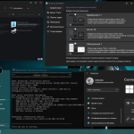 Screenshot #7 - Windows 11 Professional VL x64 21H2 RU by OVGorskiy 02.2022