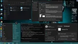 Screenshot #7 - Windows 11 Professional VL x64 21H2 RU by OVGorskiy 02.2022