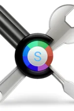 Screenshot #1 - SENSE 5 TOOLBOX 3.1.2